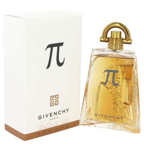 givenchy pi cologne bottle|givenchy pi price.